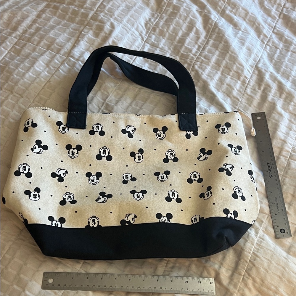 Mickey Mouse Tote Bag